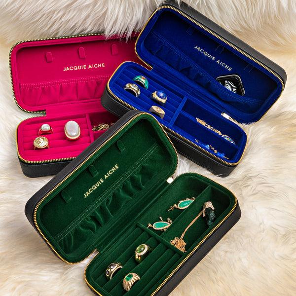 Jacquie Aiche SACRED KEEPING JEWELRY CASE