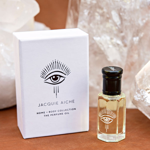 Jacquie Aiche THE PERFUME OIL DREAMCATCHER