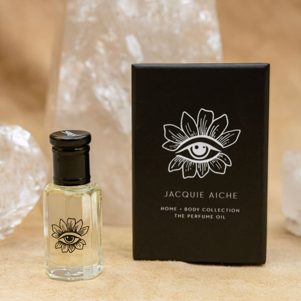 Jacquie Aiche THE PERFUME OIL MIDNIGHT MUSE