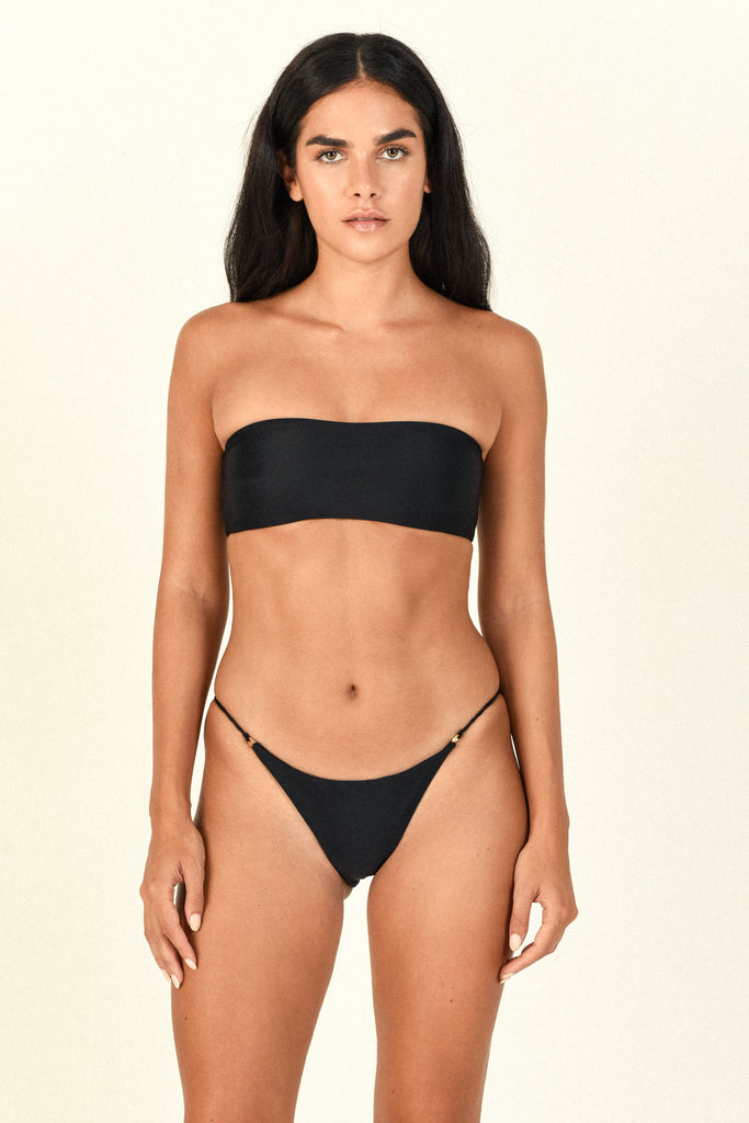 Jade Swim All Around Bandeau