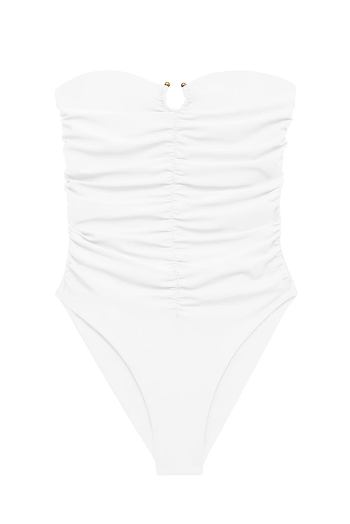 Jade Swim Alyda One Piece