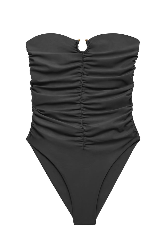 Jade Swim Alyda One Piece