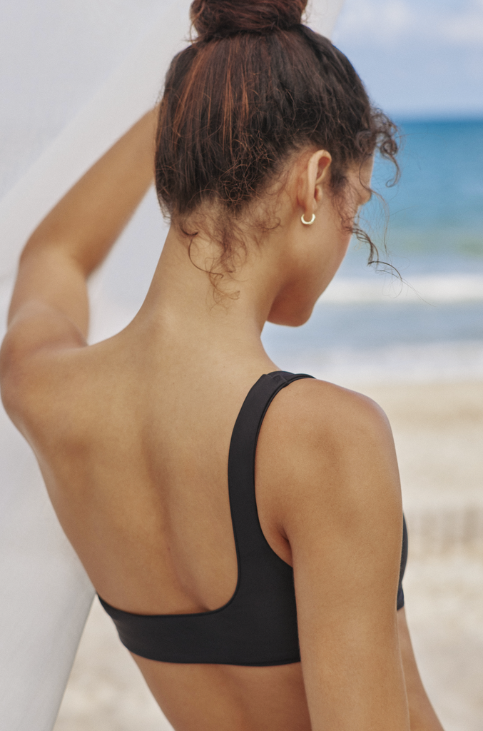Jade Swim Avery Top