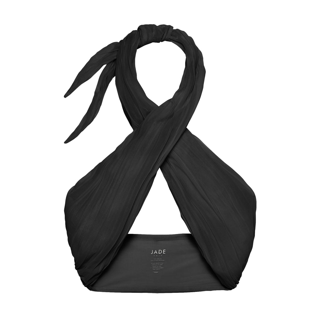 Jade Swim Aylin Wrap Top