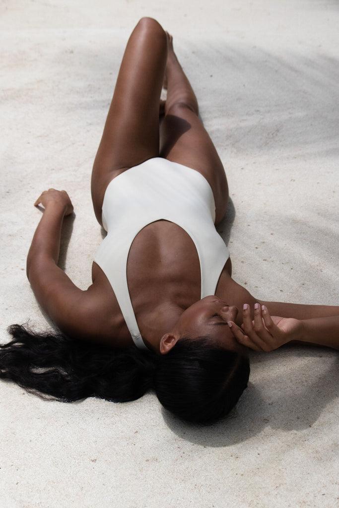 Jade Swim Blake One Piece