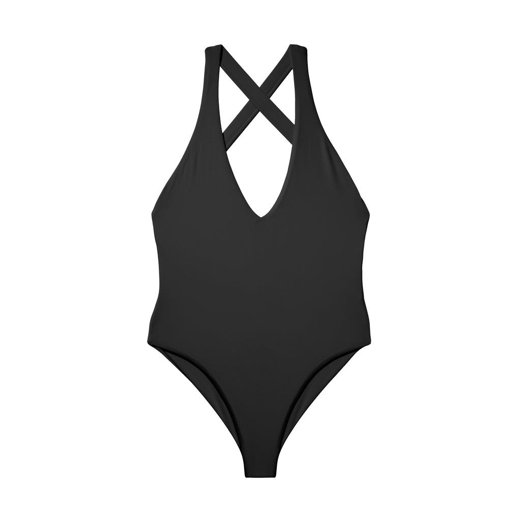 Jade Swim Blake One Piece