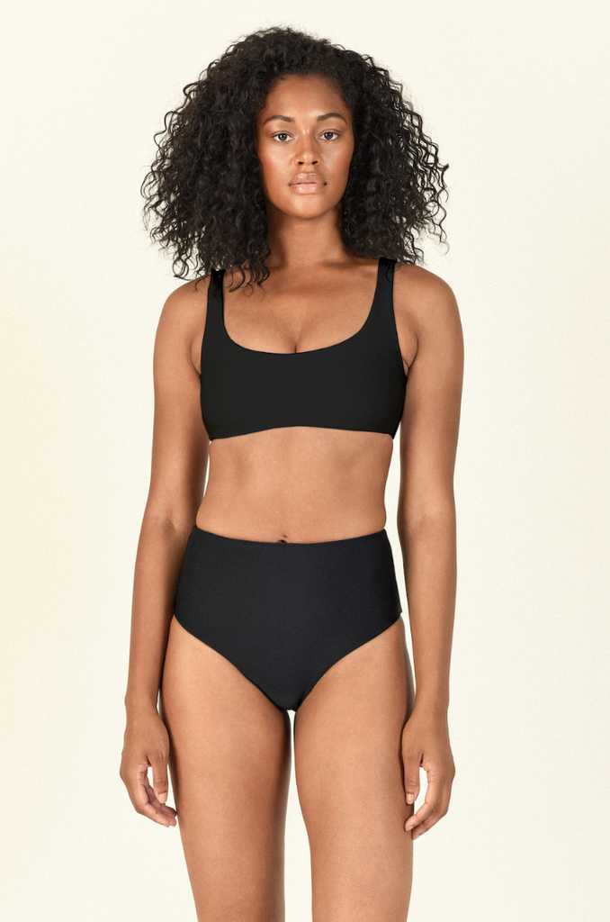 jade swim Bound Bottom Sale