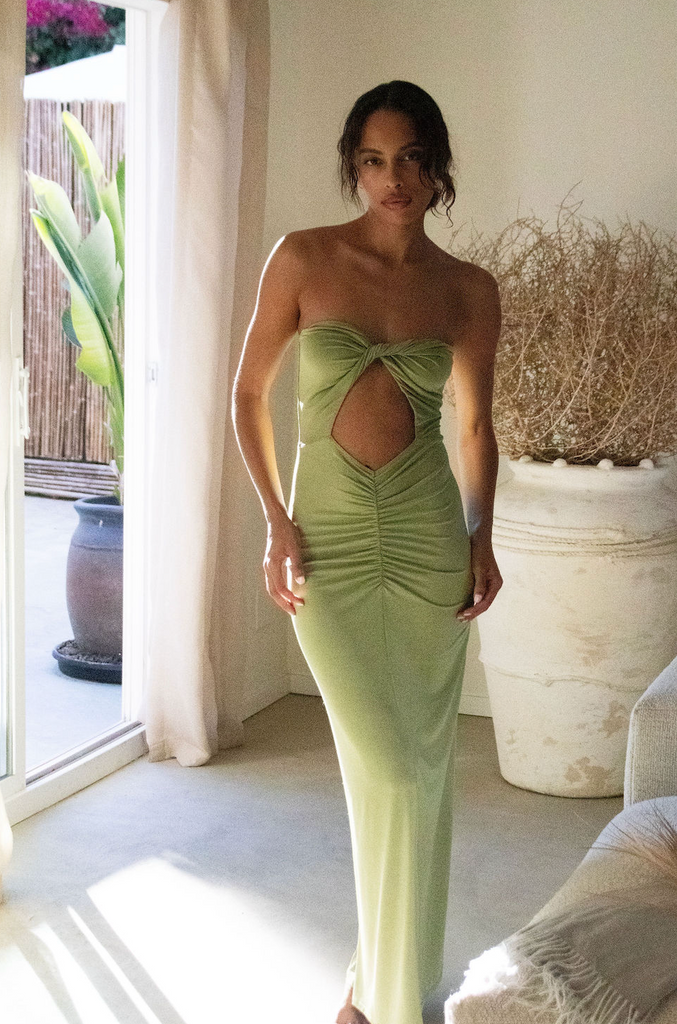 Jade Swim Iris Dress Sale