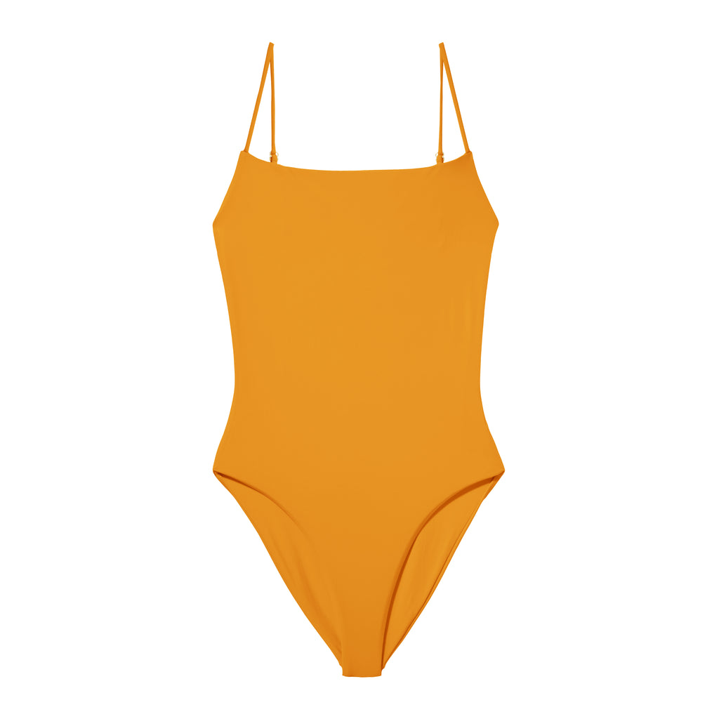 Jade Swim Layla One Piece