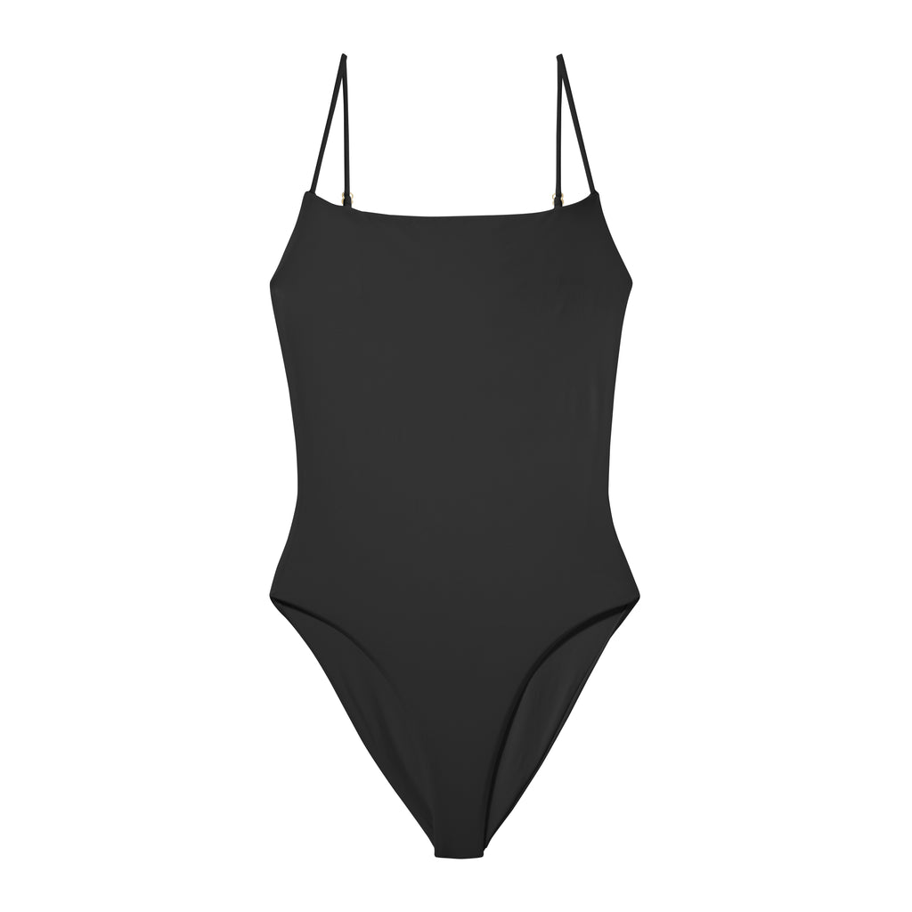 Jade Swim Layla One Piece