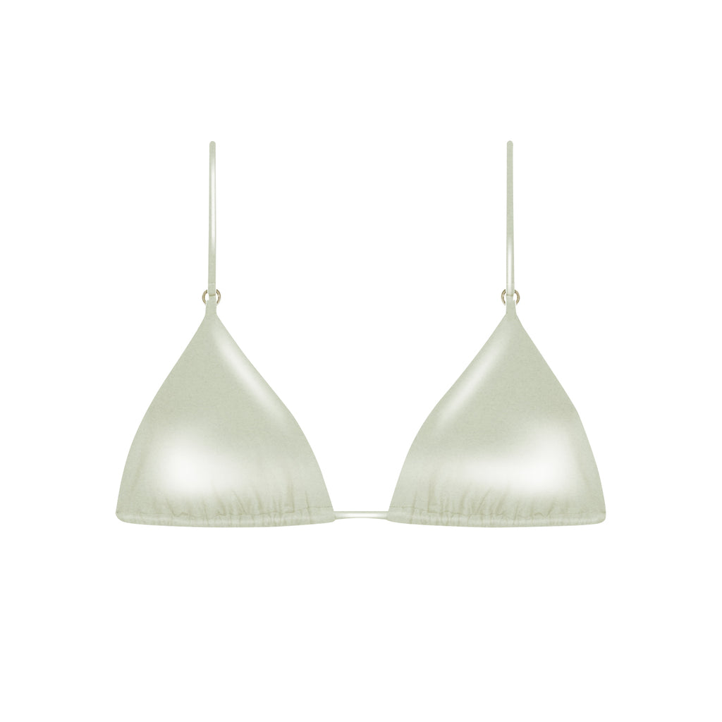 Jade Swim Lido Top