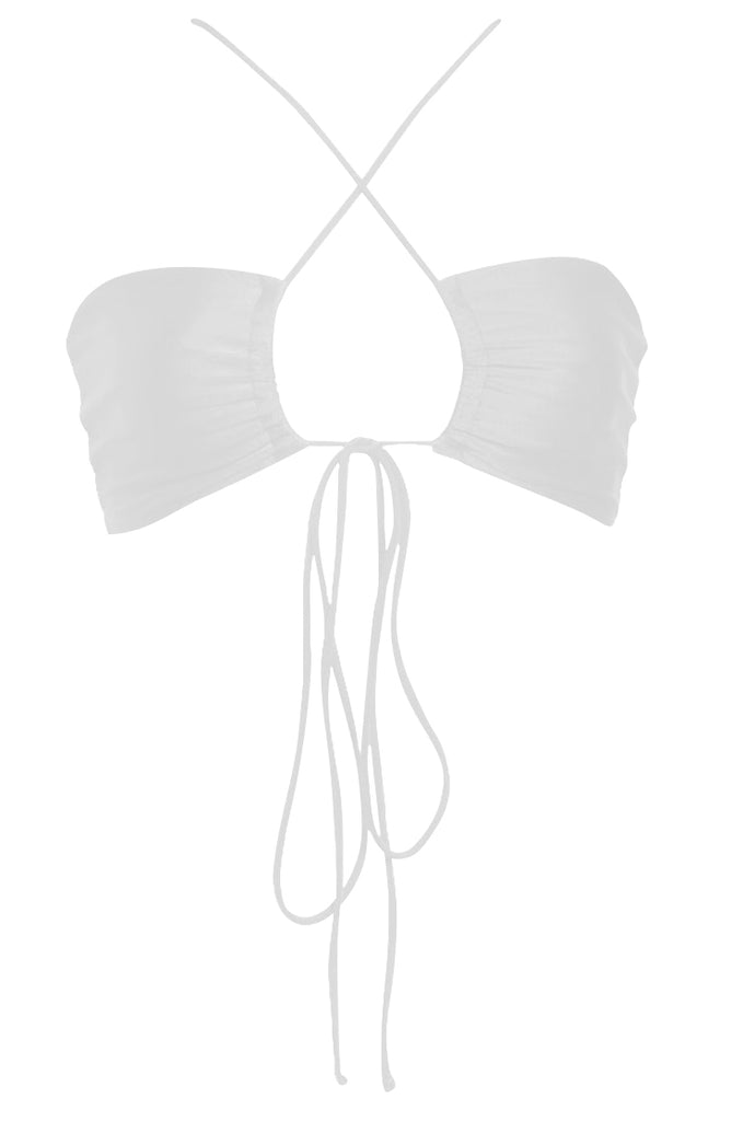 Jade Swim Livi Top