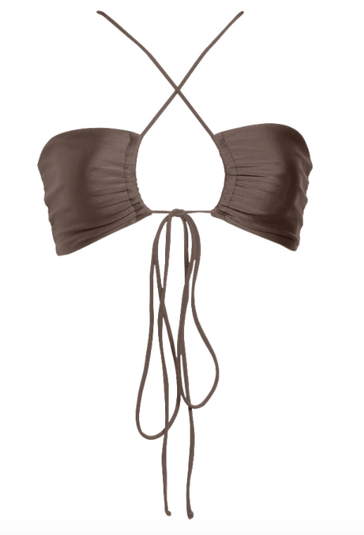 Jade Swim Livi Top
