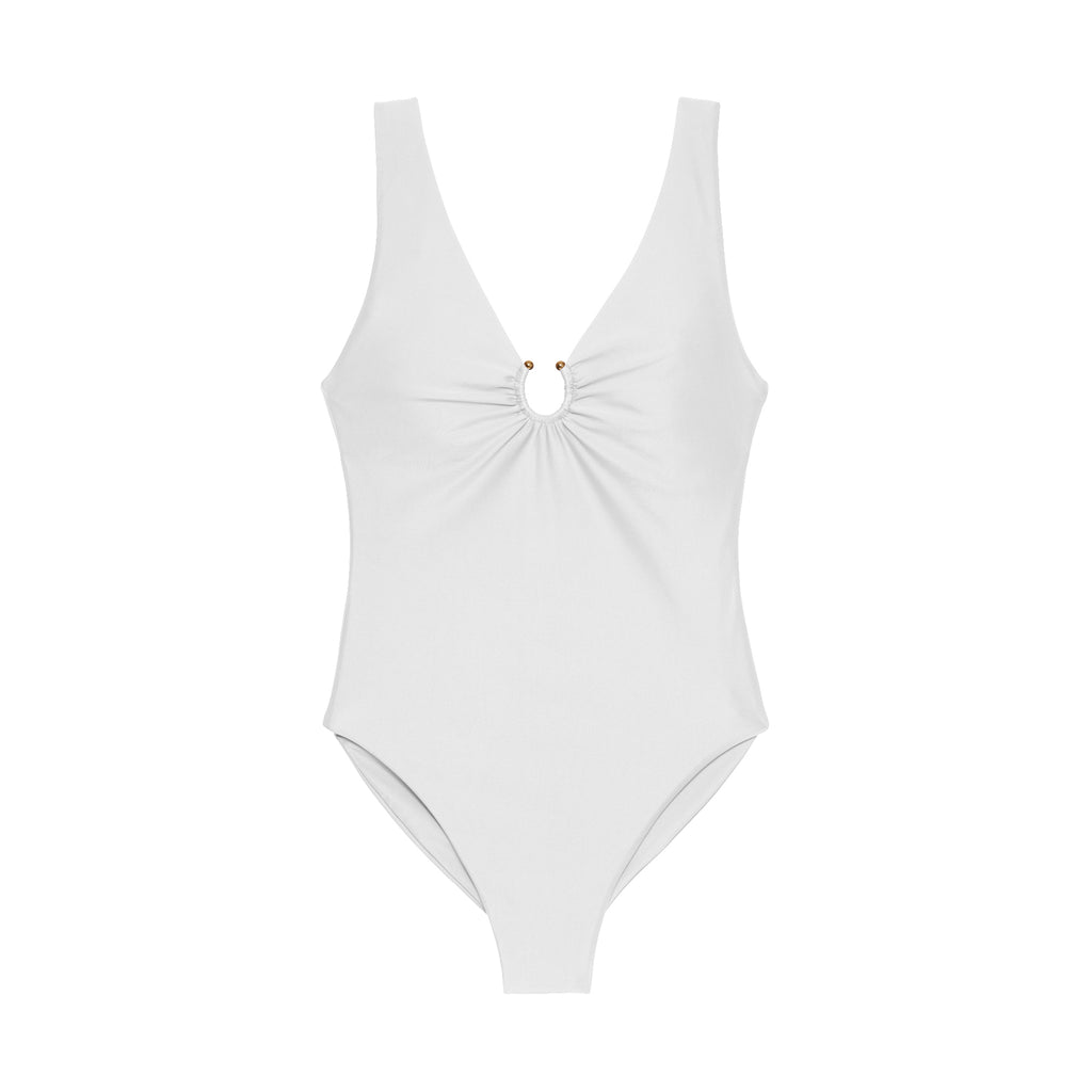 Jade Swim Mara One Piece