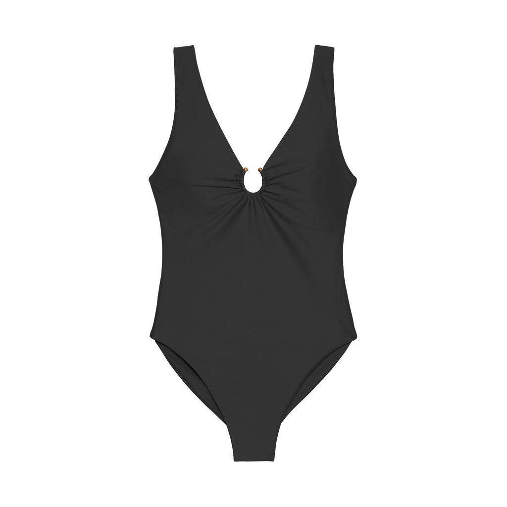 Jade Swim Mara One Piece