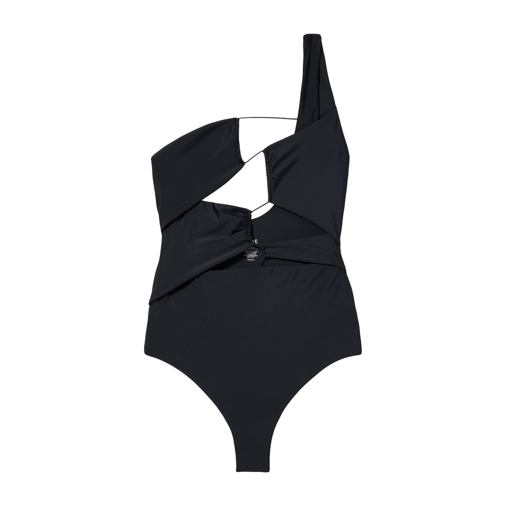 Jade Swim Micro Align One Piece
