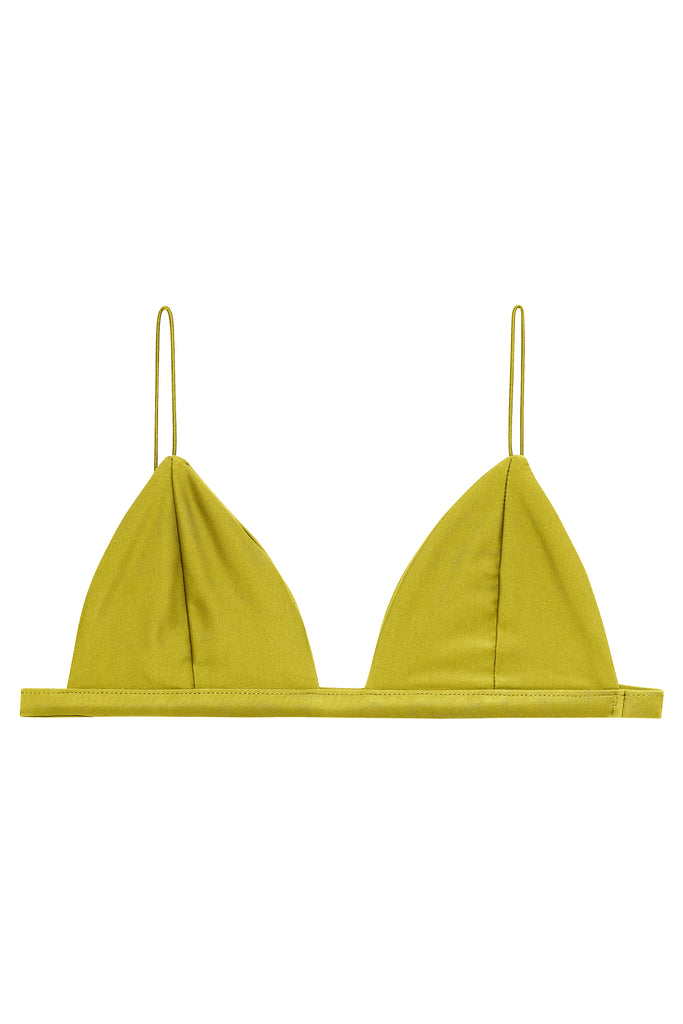 Jade Swim Micro Perfect Match Triangle Top Sale