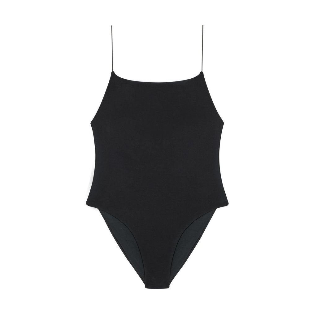 Jade Swim Micro Trophy One Piece