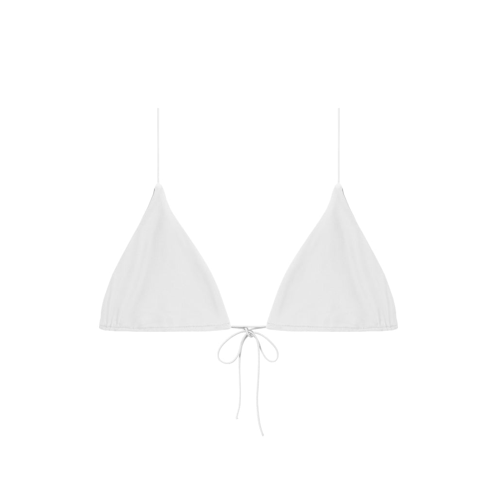 Jade Swim Micro Via Top