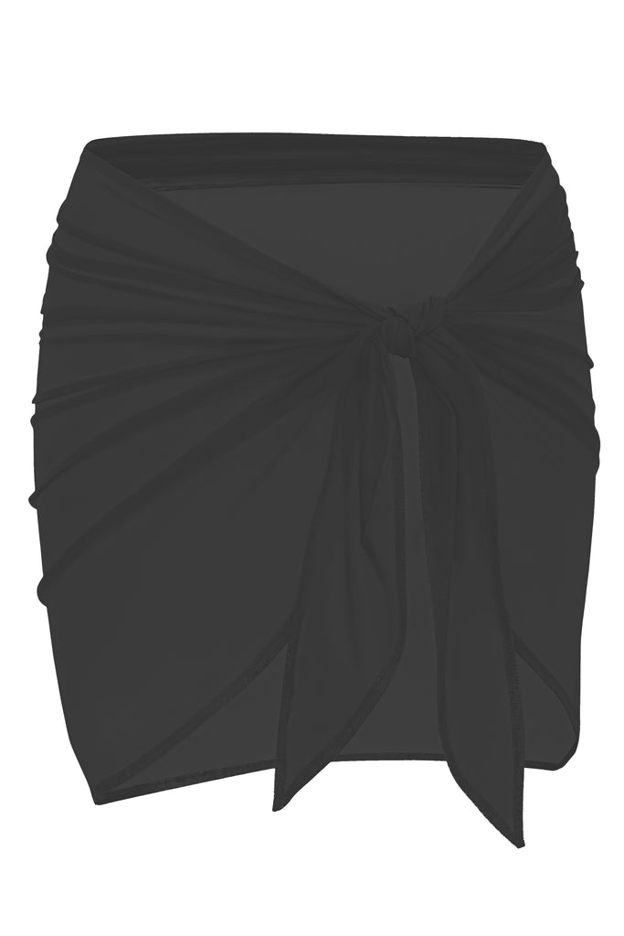 Jade Swim Nyla Pareo Skirt