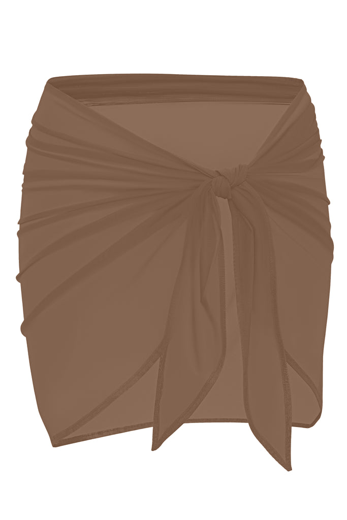 Jade Swim Nyla Pareo Skirt