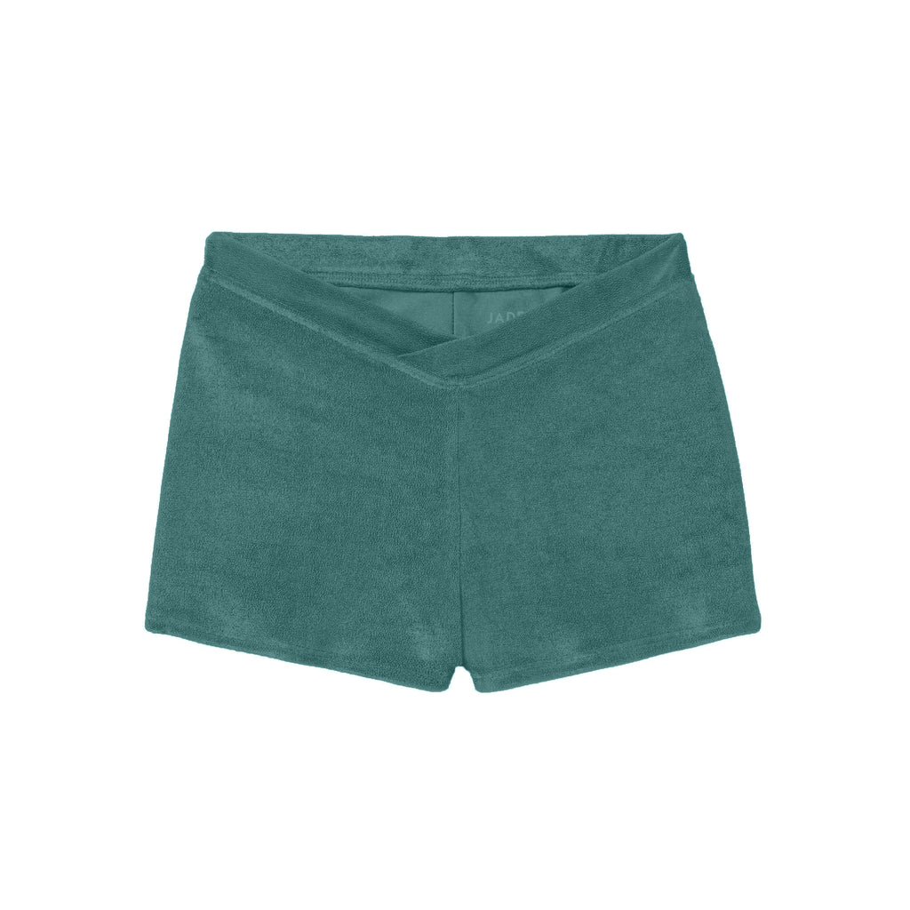 Jade Swim Raya Short Bottoms