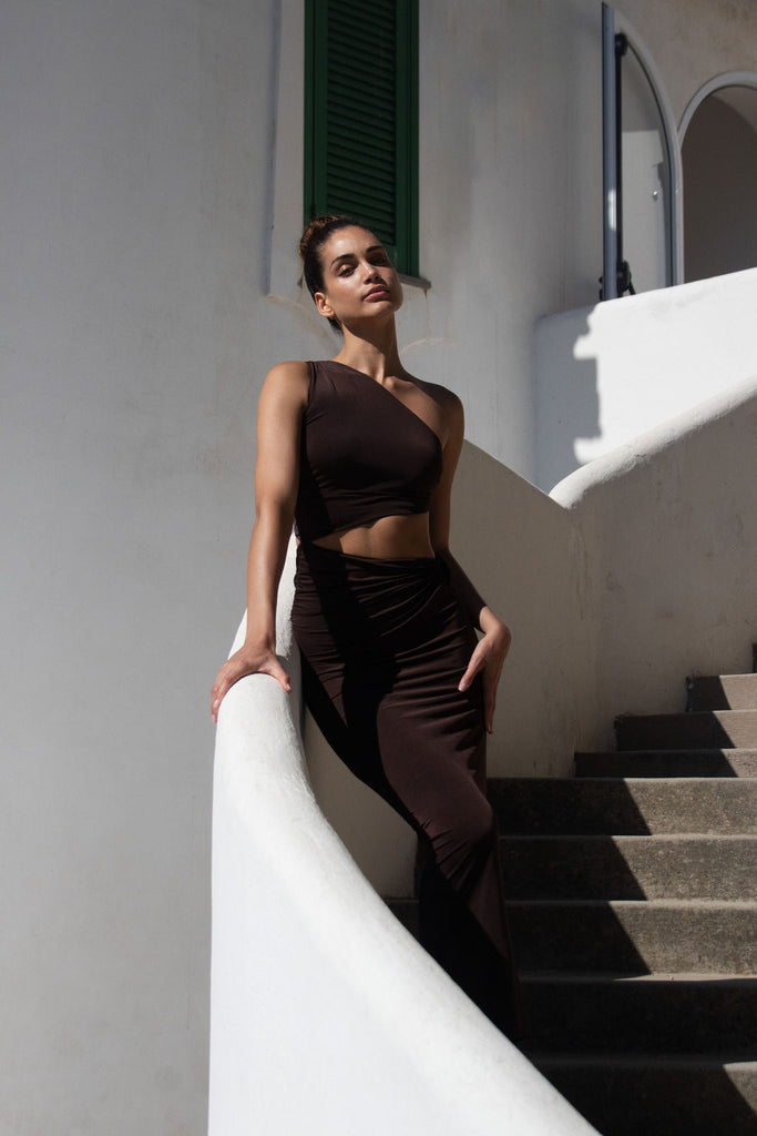 Jade Swim Yana Dress