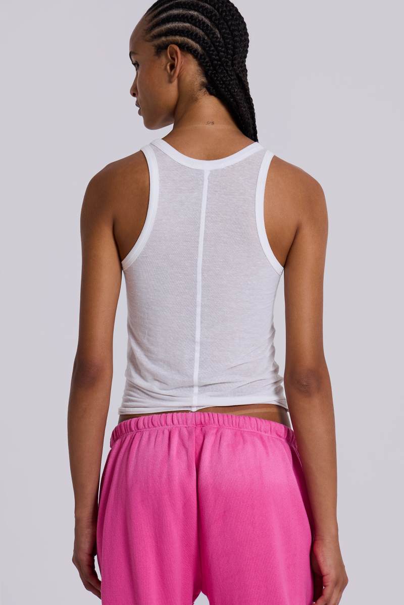 Jaded London Cleo Slouchy Bootcut Jogger In Pink Pink