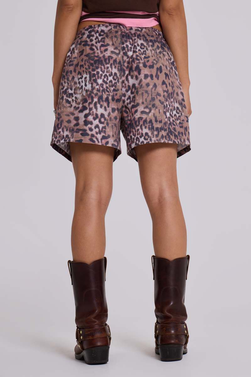 Jaded London Cheater Boxers White