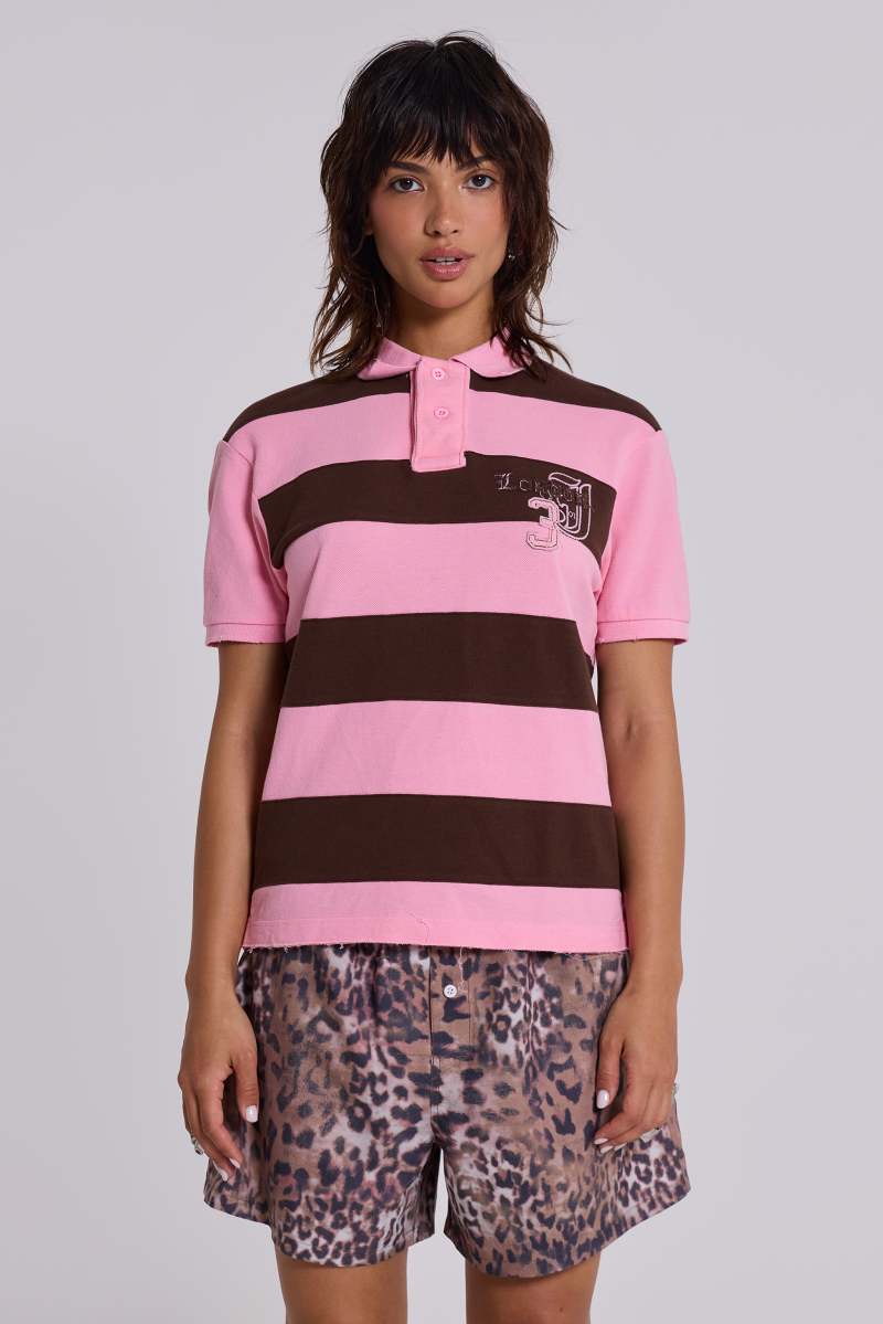 Jaded London Cheater Boxers White