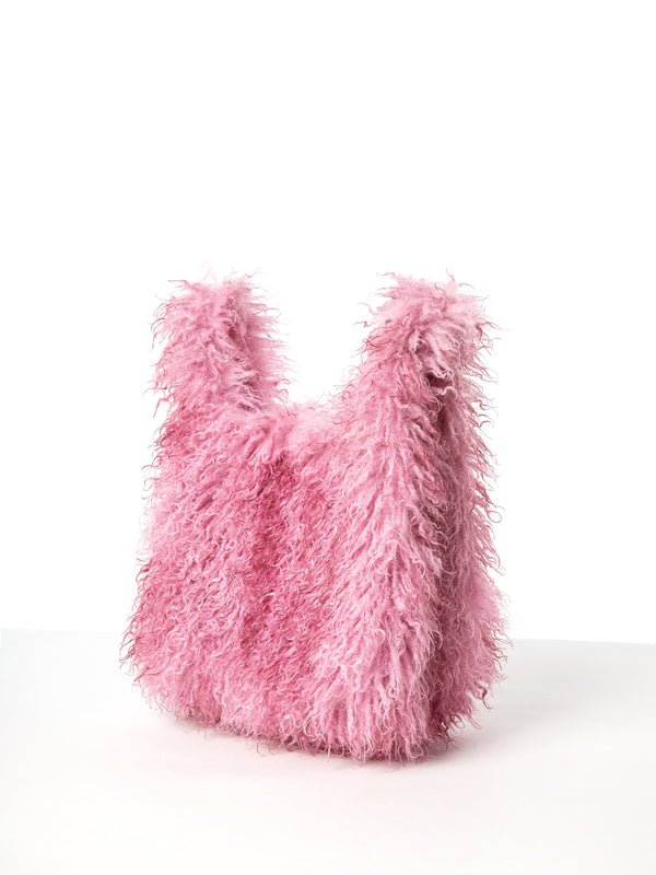 Jakke Bertha Bag Pink