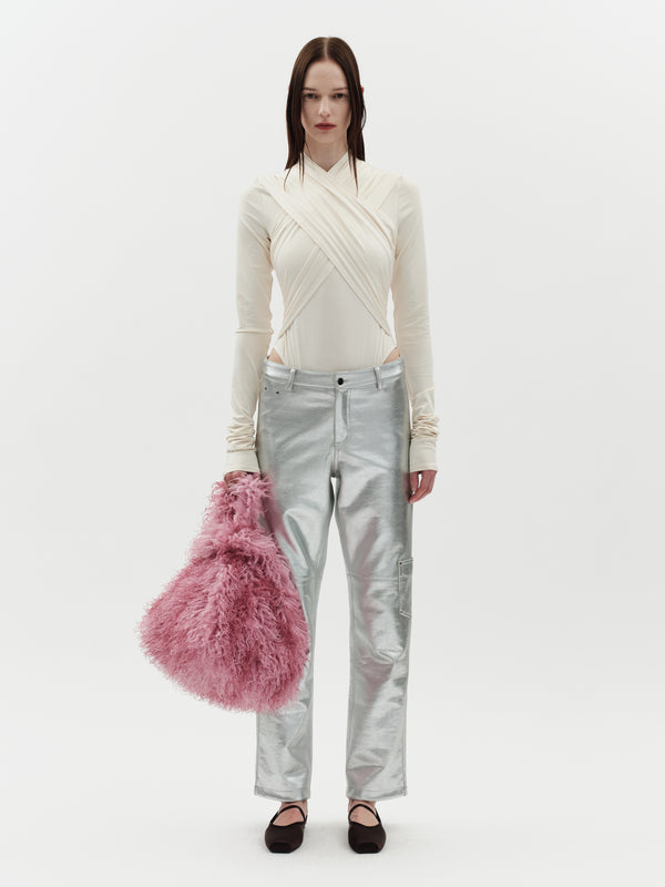 jakke Bertha Bag Pink