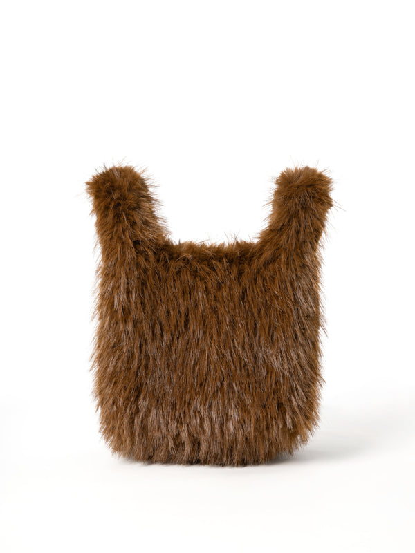 Jakke Bertha Bag Rust