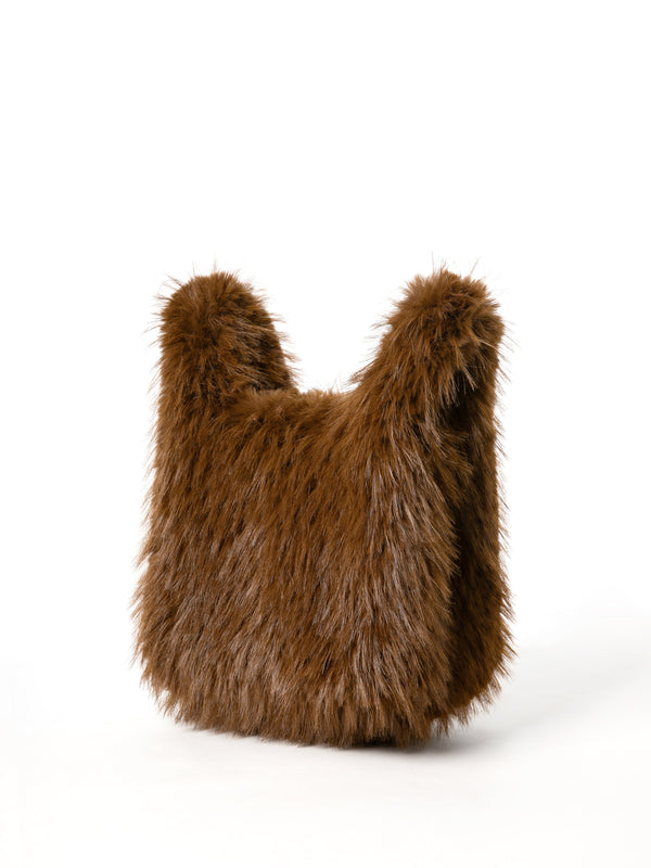 Jakke Bertha Bag Rust