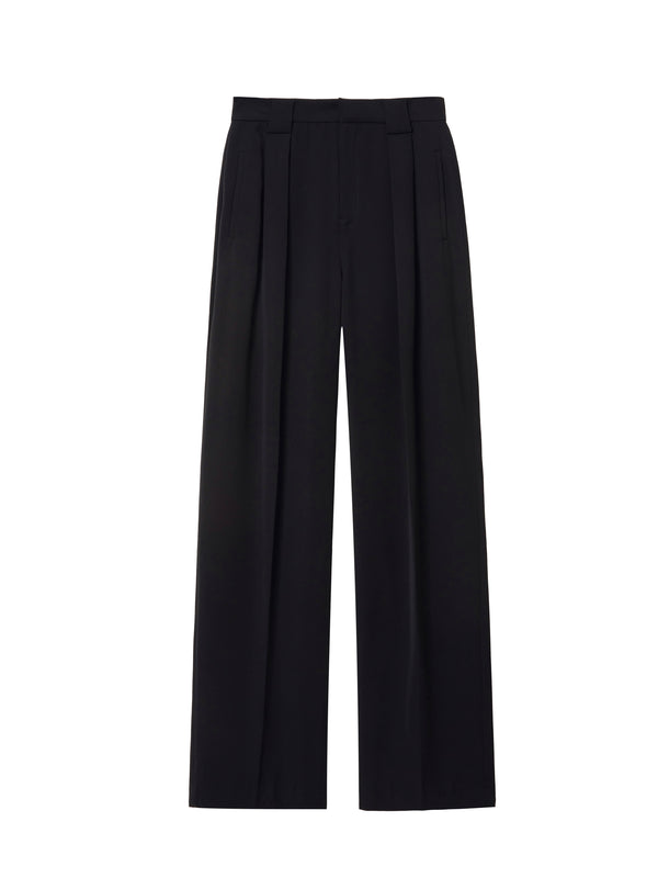 Jakke Blaise Trouser Black