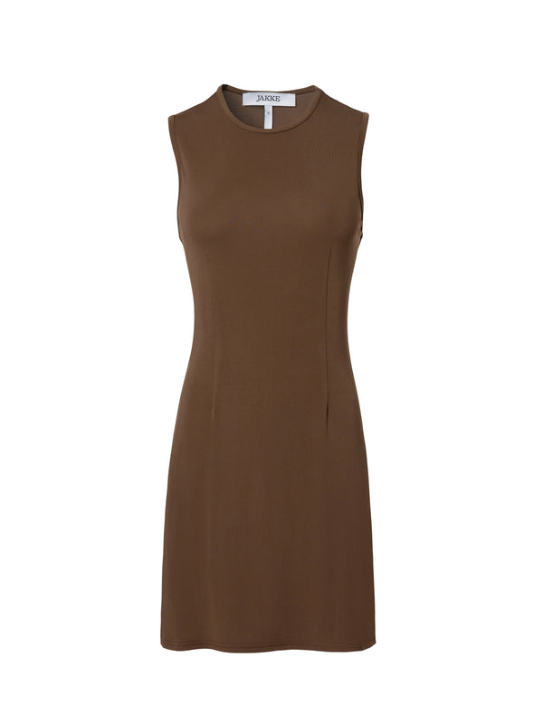 Jakke Perenni Dress Medallion