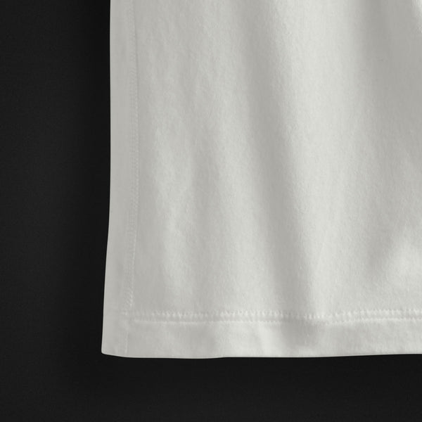 James Perse Elevated Lotus Sport Boxer Short 3 Pack White