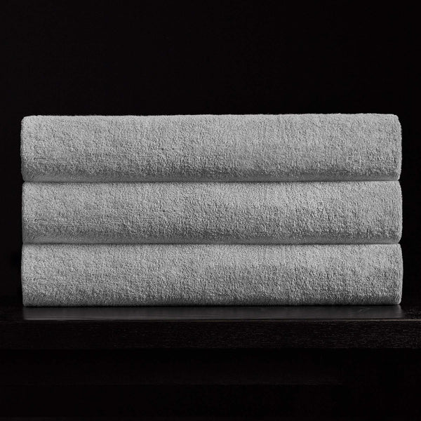 james perse Bath Sheet Drizzle