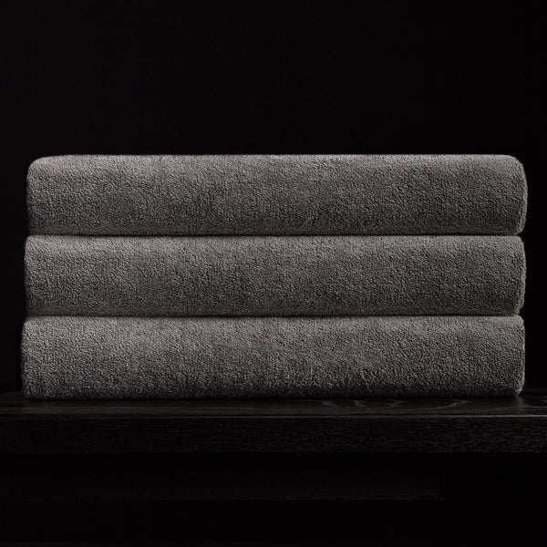 james perse Bath Sheet Roan