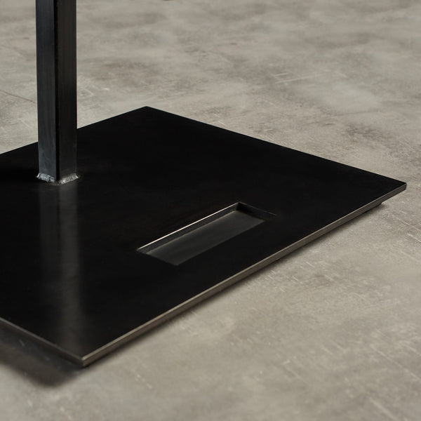 James Perse Black Patina