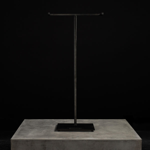 james perse Black Patina