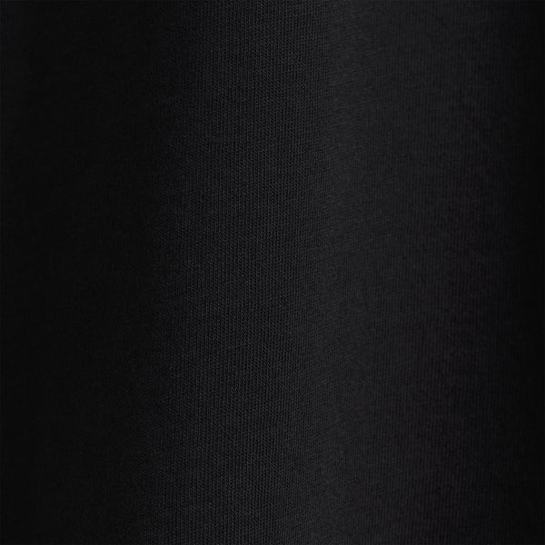 James Perse Brushed Lotus Crew Magma