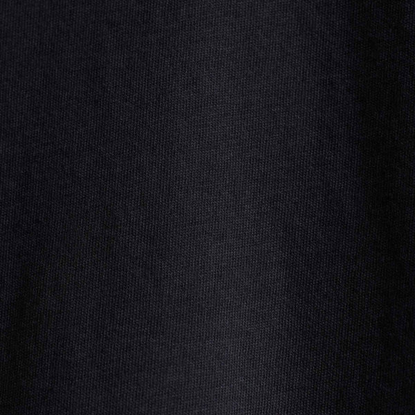 James Perse Brushed Lotus Long Sleeve Crew Magma