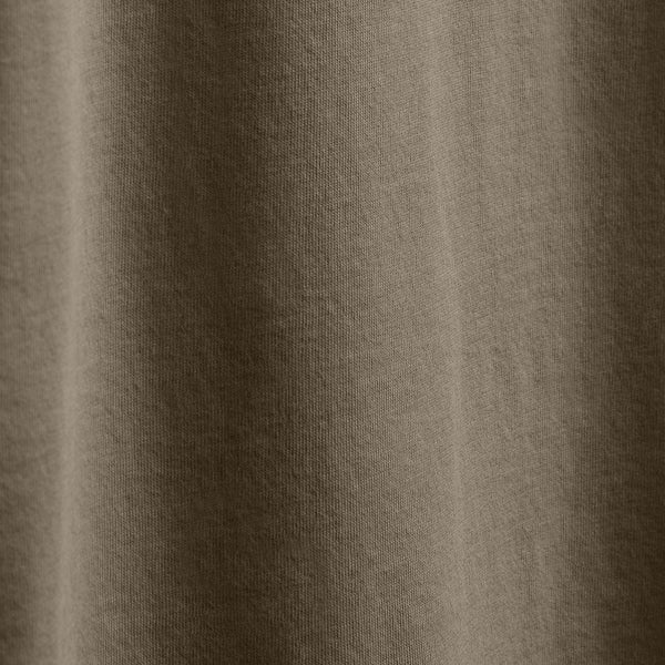 James Perse Brushed Lotus Polo Birch