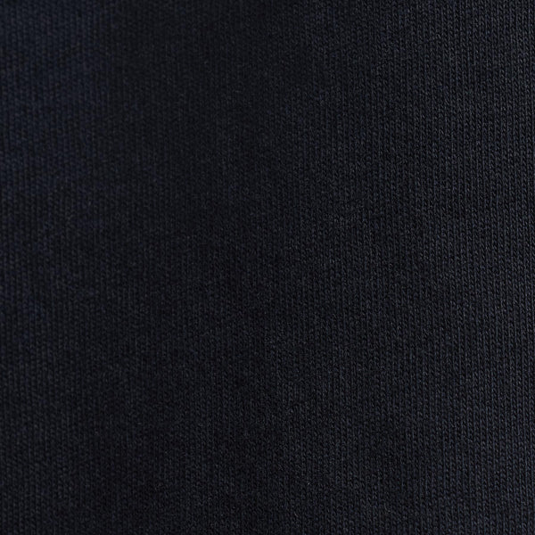 James Perse Brushed Lotus Polo Deep