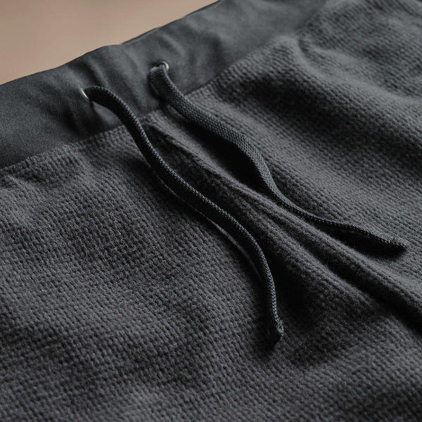 James Perse Brushed Thermal Sweat Pant Magma