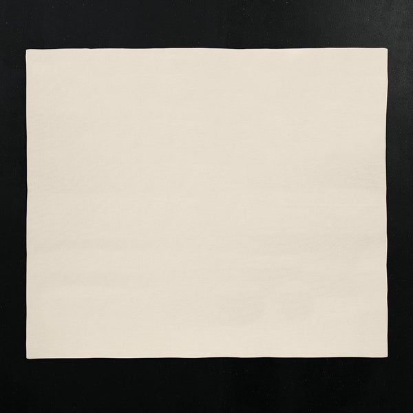 James Perse Cashmere Knit Blanket White