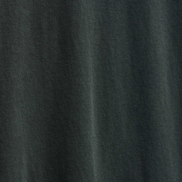 James Perse Clear Jersey Crew Fern