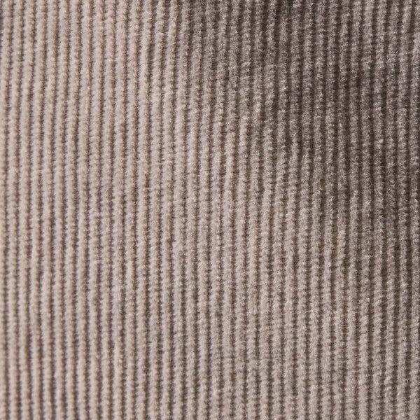 James Perse Corduroy Utility Short Salt Pigment