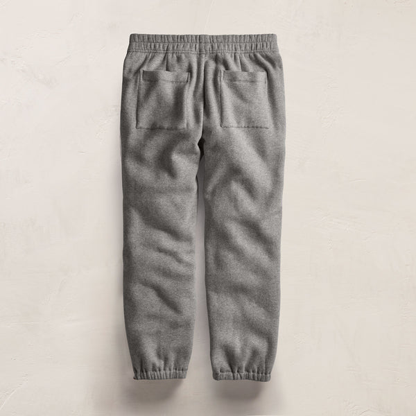 James Perse Cozy Sweatpant Heather Grey